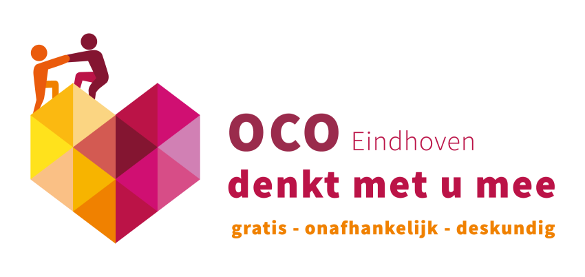 Logo OCO Eindhoven